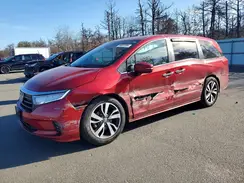 5FNRL6H80NB057920 2022 HONDA ODYSSEY