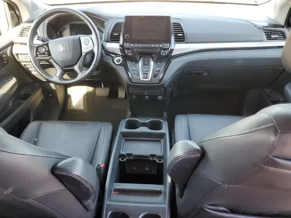 5FNRL6H80NB063054 2022 HONDA ODYSSEY - Image 8