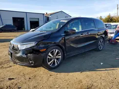 5FNRL6H80NB063104 2022 HONDA ODYSSEY