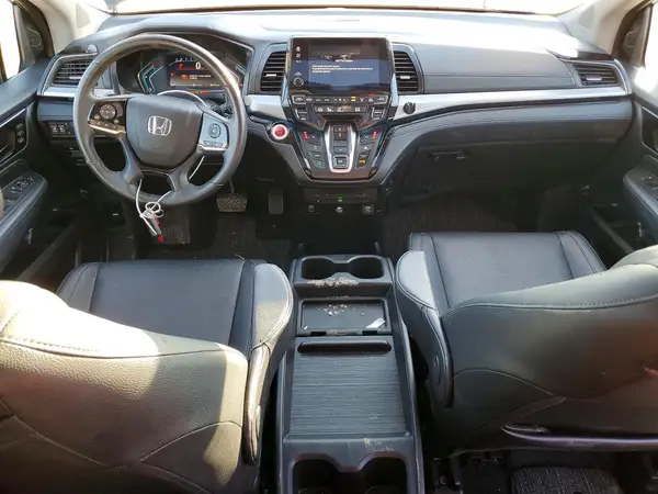 5FNRL6H80NB063104 2022 HONDA ODYSSEY - Image 8