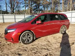 5FNRL6H80NB066939 2022 HONDA ODYSSEY