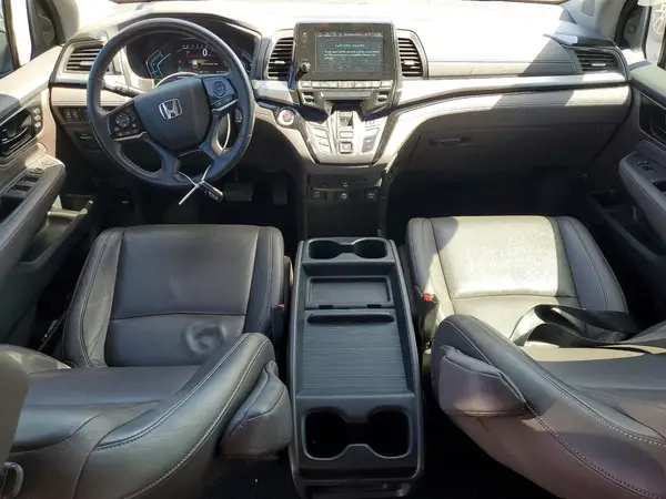 5FNRL6H80NB067721 2022 HONDA ODYSSEY - Image 8