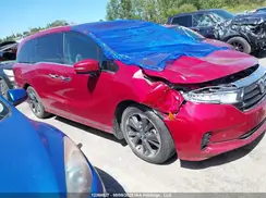 5FNRL6H80NB504939 2022 HONDA ODYSSEY