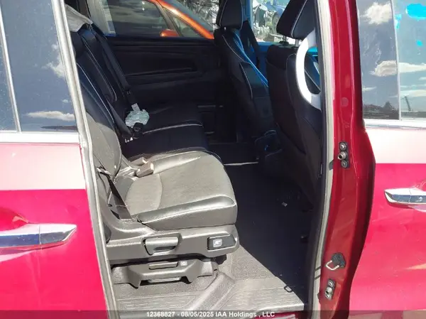 5FNRL6H80NB504939 2022 HONDA ODYSSEY - Image 8