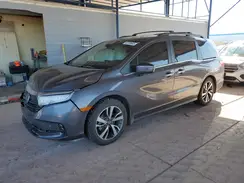 5FNRL6H80PB005187 2023 HONDA ODYSSEY