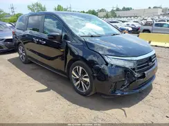 5FNRL6H80PB013192 2023 HONDA ODYSSEY