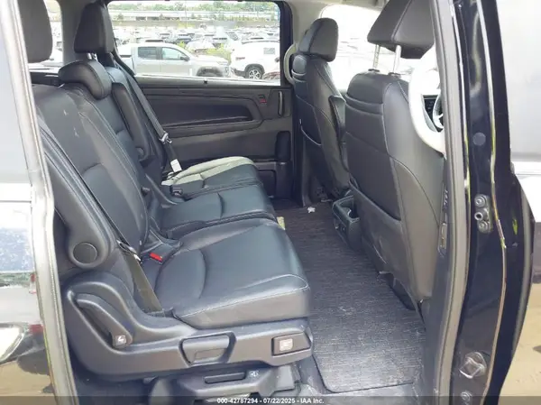 5FNRL6H80PB013192 2023 HONDA ODYSSEY - Image 8