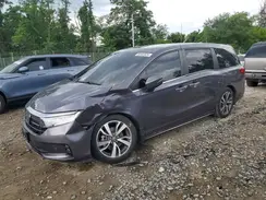 5FNRL6H80PB017968 2023 HONDA ODYSSEY