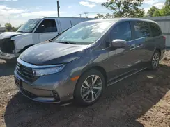 5FNRL6H80PB019252 2023 HONDA ODYSSEY