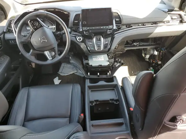5FNRL6H80PB019252 2023 HONDA ODYSSEY - Image 8