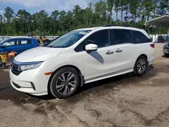 5FNRL6H80PB022202 2023 HONDA ODYSSEY