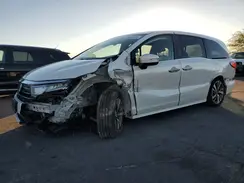 5FNRL6H80PB022815 2023 HONDA ODYSSEY