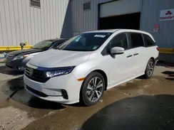 5FNRL6H80PB024709 2023 HONDA ODYSSEY