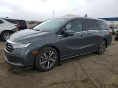5FNRL6H80PB025827 2023 HONDA ODYSSEY