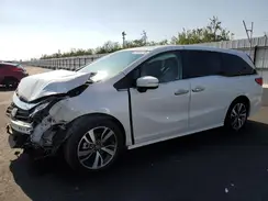 5FNRL6H80PB028193 2023 HONDA ODYSSEY