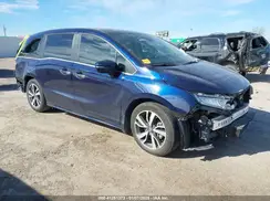 5FNRL6H80PB037458 2023 HONDA ODYSSEY