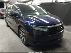 5FNRL6H80PB037525 2023 HONDA ODYSSEY