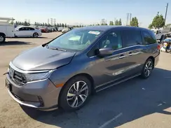 5FNRL6H80PB039646 2023 HONDA ODYSSEY
