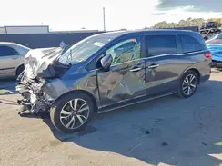 5FNRL6H80PB039677 2023 HONDA ODYSSEY