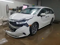 5FNRL6H80PB044491 2023 HONDA ODYSSEY