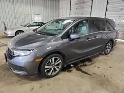5FNRL6H80PB044541 2023 HONDA ODYSSEY