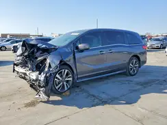 5FNRL6H80PB044961 2023 HONDA ODYSSEY