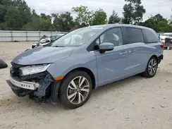 5FNRL6H80PB047665 2023 HONDA ODYSSEY