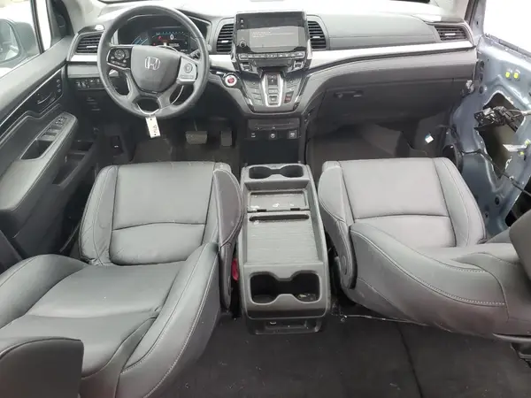 5FNRL6H80PB047665 2023 HONDA ODYSSEY - Image 8