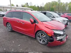 5FNRL6H80PB048041 2023 HONDA ODYSSEY