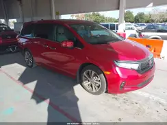 5FNRL6H80PB048055 2023 HONDA ODYSSEY