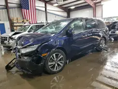 5FNRL6H80PB049187 2023 HONDA ODYSSEY