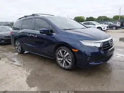 5FNRL6H80PB049254 2023 HONDA ODYSSEY