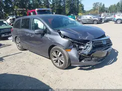 5FNRL6H80PB054793 2023 HONDA ODYSSEY