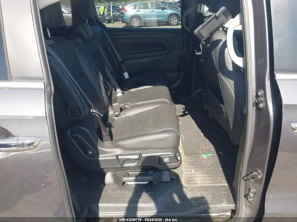 5FNRL6H80PB054793 2023 HONDA ODYSSEY - Image 8