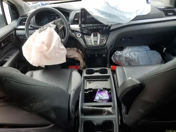 5FNRL6H80PB057256 2023 HONDA ODYSSEY - Image 8