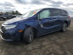 5FNRL6H80PB066331 2023 HONDA ODYSSEY