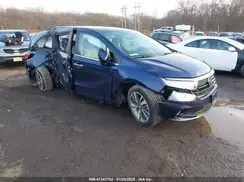 5FNRL6H80PB067799 2023 HONDA ODYSSEY