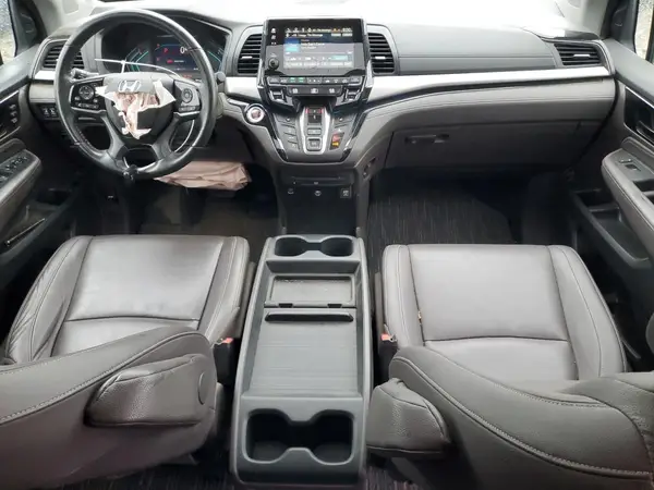 5FNRL6H80PB069410 2023 HONDA ODYSSEY - Image 8