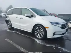 5FNRL6H80PB072128 2023 HONDA ODYSSEY