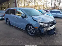 5FNRL6H80PB073635 2023 HONDA ODYSSEY