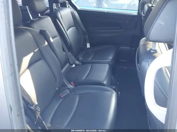 5FNRL6H80PB073635 2023 HONDA ODYSSEY - Image 8