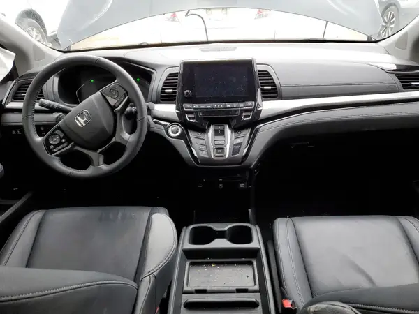 5FNRL6H80PB075336 2023 HONDA ODYSSEY - Image 8