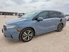 5FNRL6H80PB078625 2023 HONDA ODYSSEY