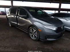 5FNRL6H80PB078866 2023 HONDA ODYSSEY