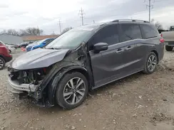 5FNRL6H80RB002678 2024 HONDA ODYSSEY