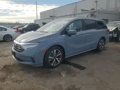 5FNRL6H80RB003538 2024 HONDA ODYSSEY