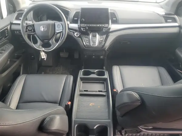 5FNRL6H80RB003538 2024 HONDA ODYSSEY - Image 8