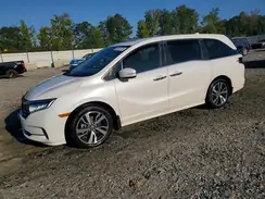 5FNRL6H80RB005662 2024 HONDA ODYSSEY