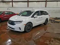 5FNRL6H80RB012384 2024 HONDA ODYSSEY