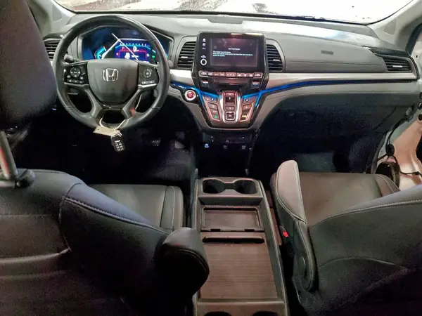 5FNRL6H80RB012384 2024 HONDA ODYSSEY - Image 8
